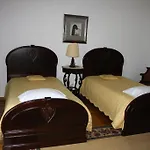 Guest house Quinta De Santa Cruz *