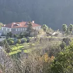 Quinta De Santa Cruz Guest house *