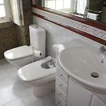 Quinta De Santa Cruz Guest house *