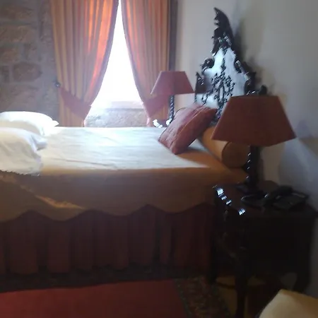 Quinta De Santa Cruz Pensjonat Canelas (Penafiel)