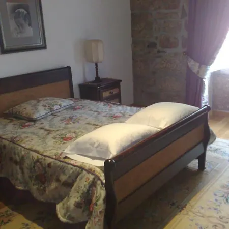 Quinta De Santa Cruz Canelas (Penafiel)