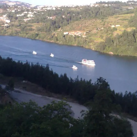 Quinta De Santa Cruz