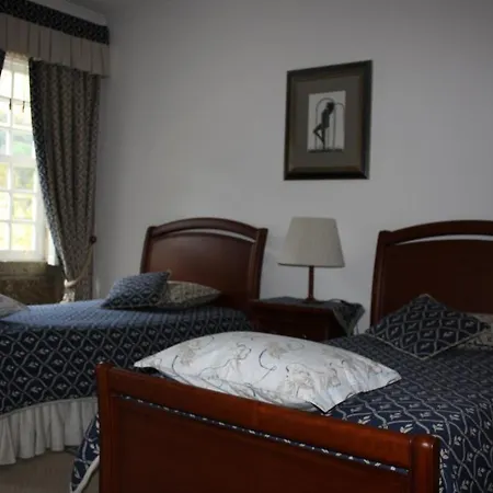 Quinta De Santa Cruz