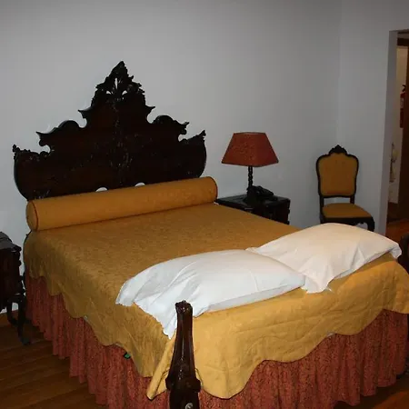 Quinta De Santa Cruz * Canelas (Penafiel)