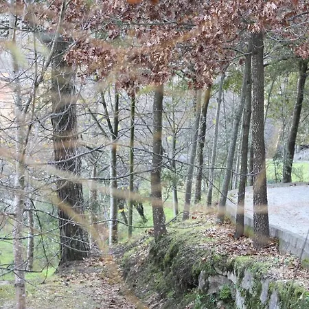 Quinta De Santa Cruz *