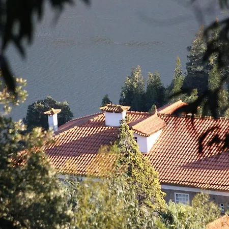 Quinta De Santa Cruz