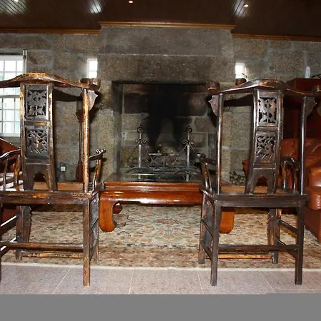 Quinta De Santa Cruz