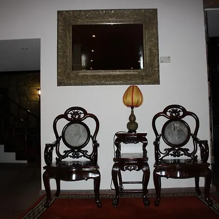 Quinta De Santa Cruz * Canelas