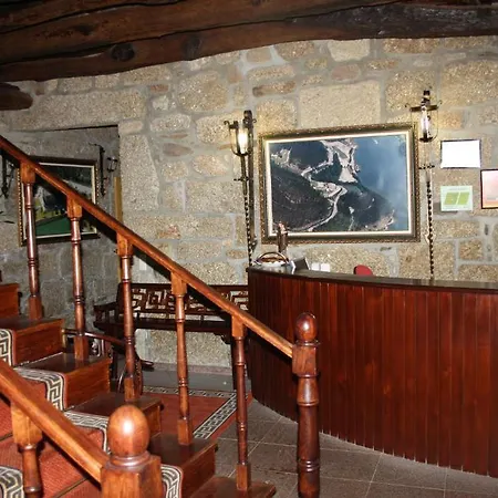 Quinta De Santa Cruz Canelas (Penafiel)