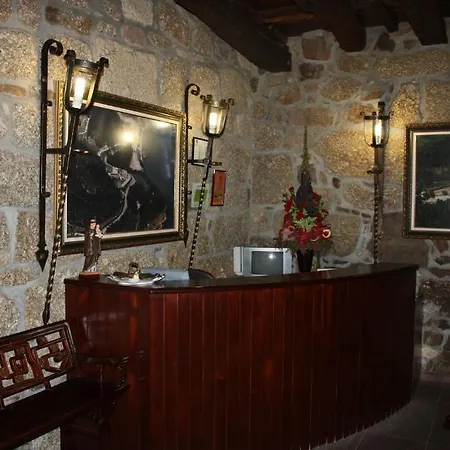 Quinta De Santa Cruz