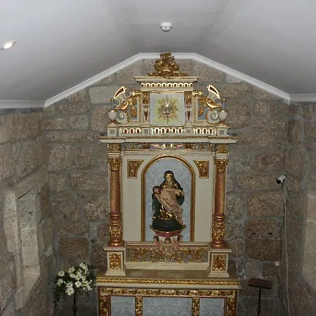 Quinta De Santa Cruz * Canelas