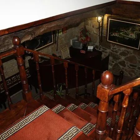 Quinta De Santa Cruz