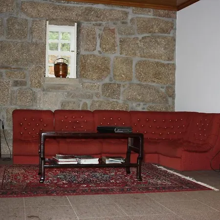 Quinta De Santa Cruz * Canelas (Penafiel)