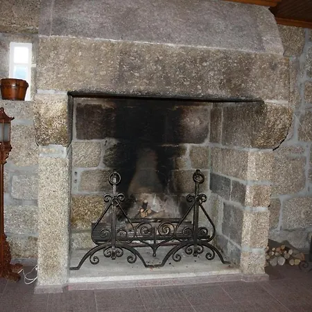 Pensjonat Quinta De Santa Cruz *