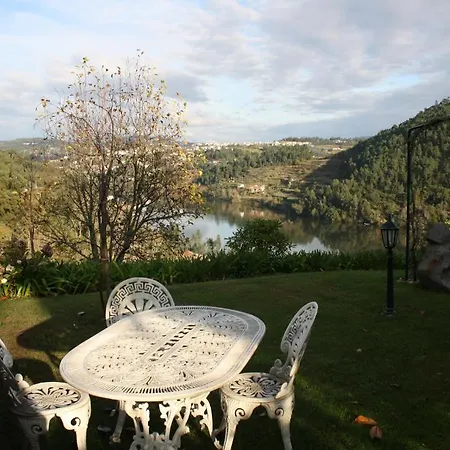 Quinta De Santa Cruz