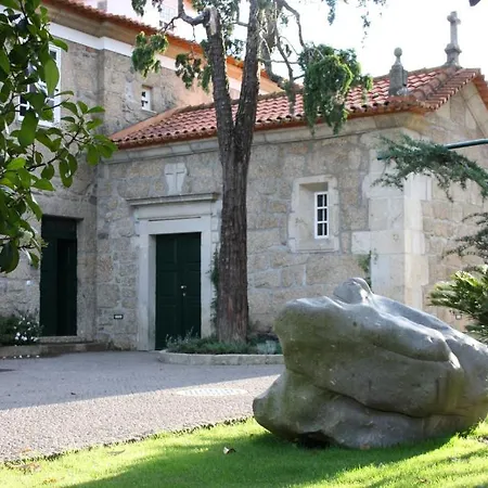 Vendégház Quinta De Santa Cruz