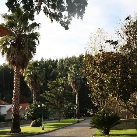 Quinta De Santa Cruz Casa de hóspedes Canelas (Penafiel)