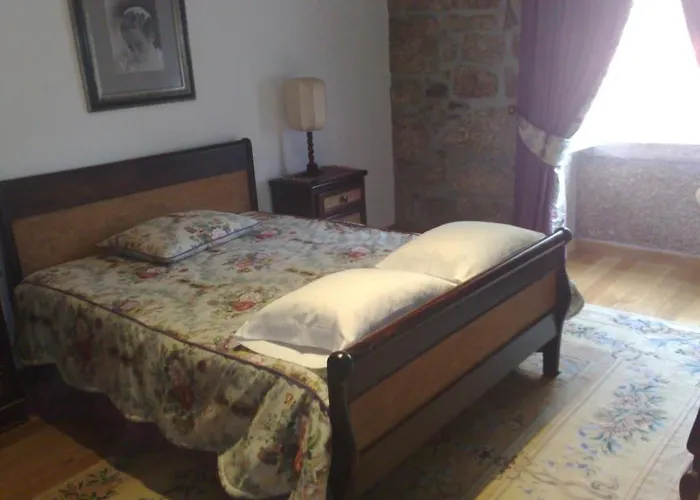 Quinta De Santa Cruz Canelas