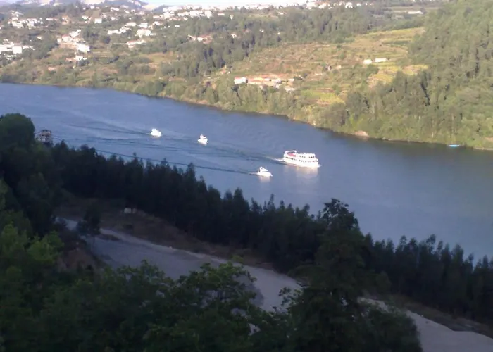 Quinta De Santa Cruz