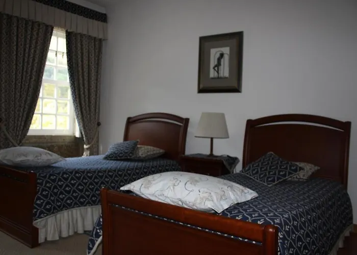 Quinta De Santa Cruz