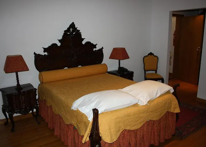 Quinta De Santa Cruz * Канелас