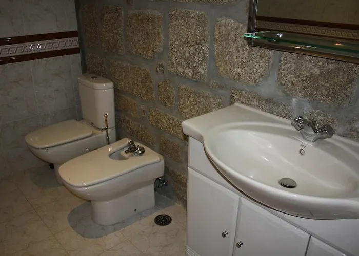 Гостевой дом Quinta De Santa Cruz Канелас