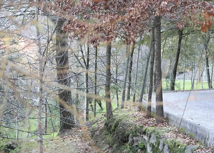 Quinta De Santa Cruz *