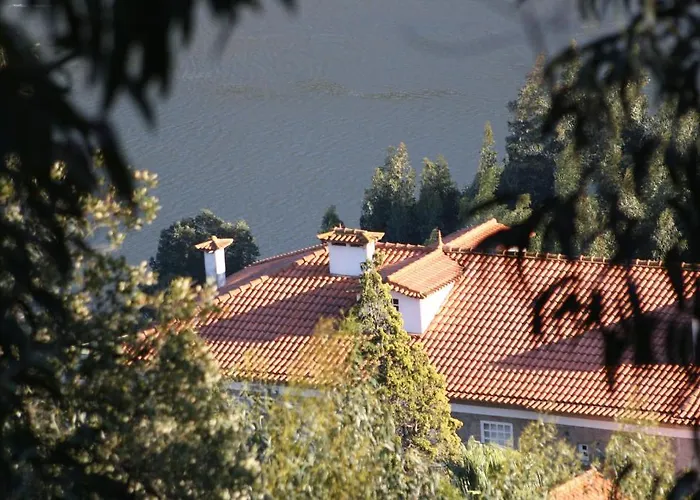 Quinta De Santa Cruz