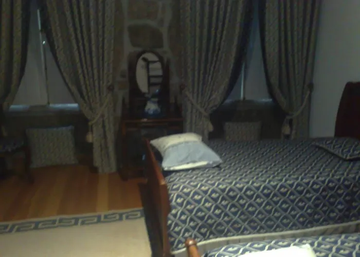 Quinta De Santa Cruz