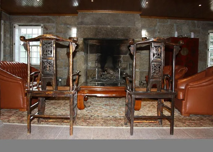 Quinta De Santa Cruz