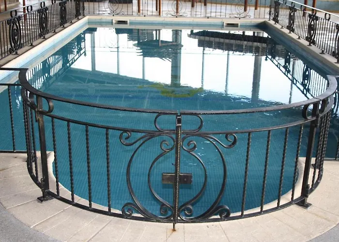 Гостевой дом Quinta De Santa Cruz Канелас