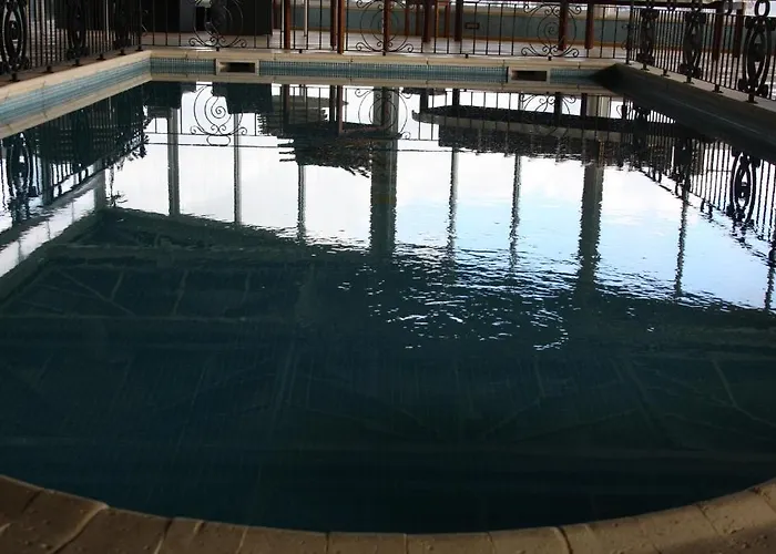 Quinta De Santa Cruz * Канелас