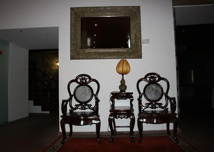 Quinta De Santa Cruz * Canelas