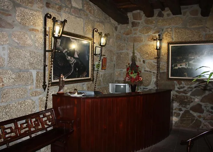 Quinta De Santa Cruz