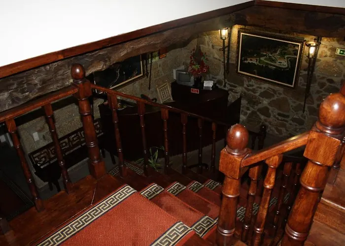 Quinta De Santa Cruz