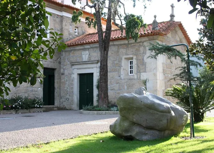 Vendégház Quinta De Santa Cruz