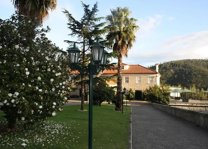 Vendégház Quinta De Santa Cruz Canelas